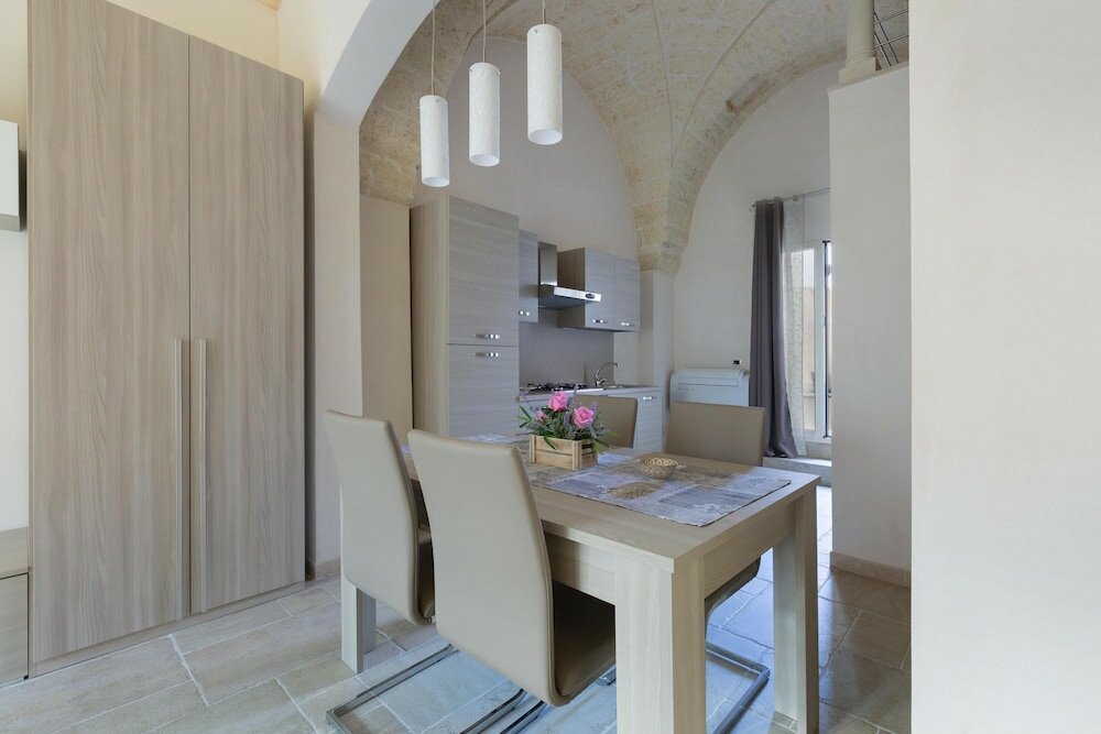 Фото San Pancrazio Suite Apartments