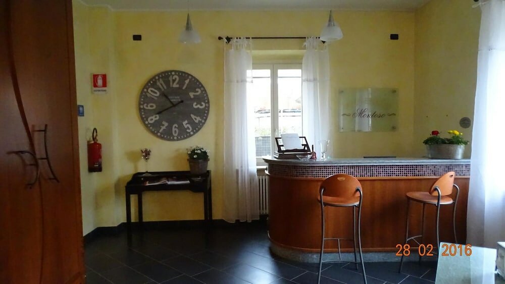 Фото Albergo Montoso Ristorante