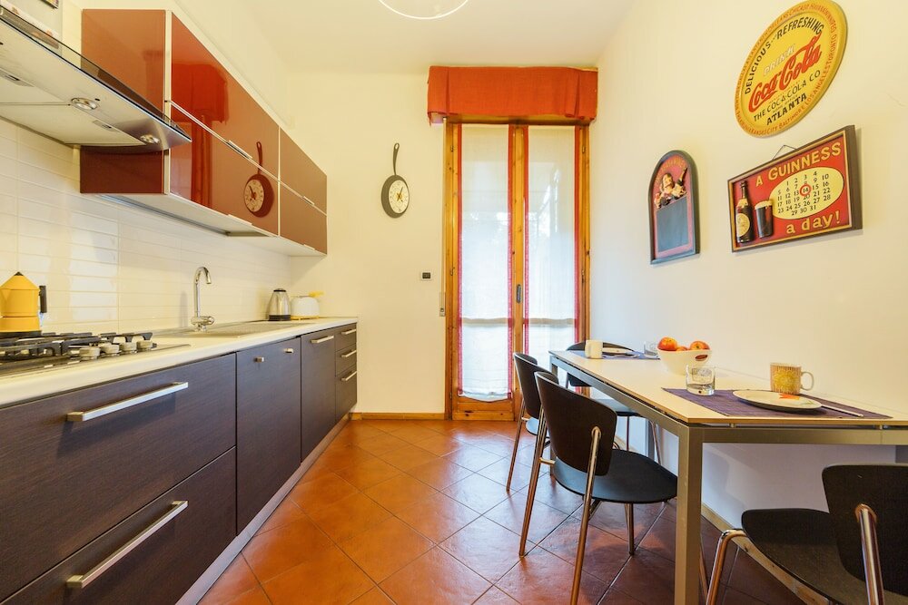 Фото Bologna Garden House