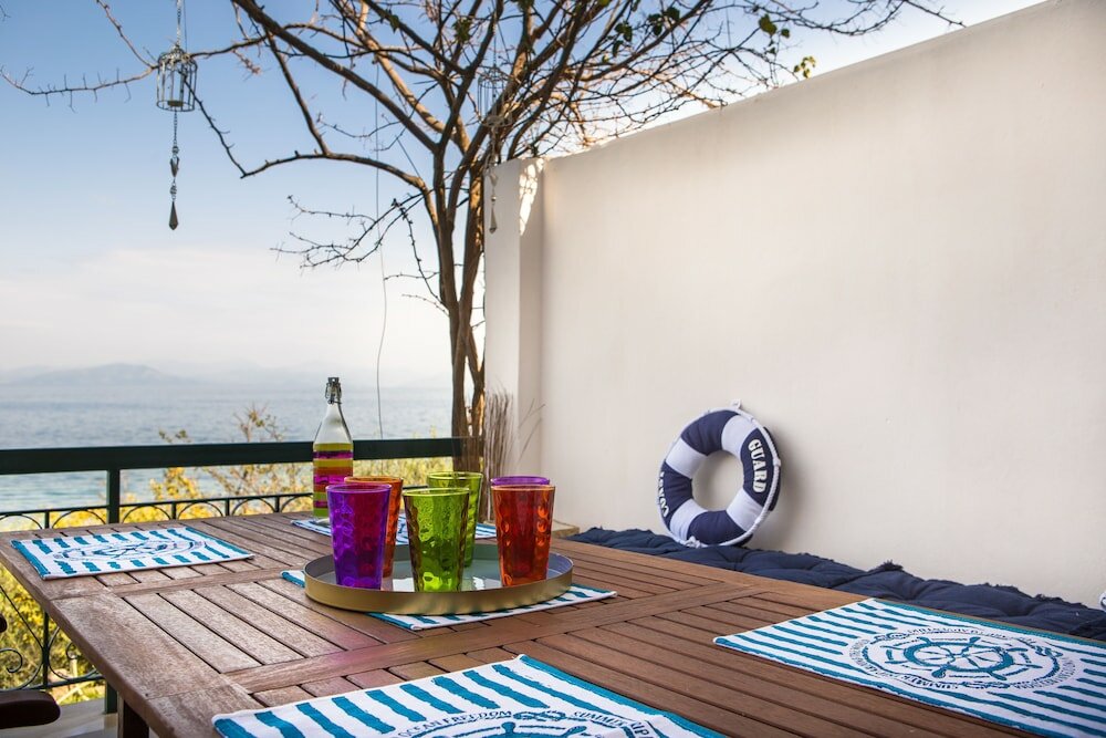 Фото Ionian Boutique by Checkin