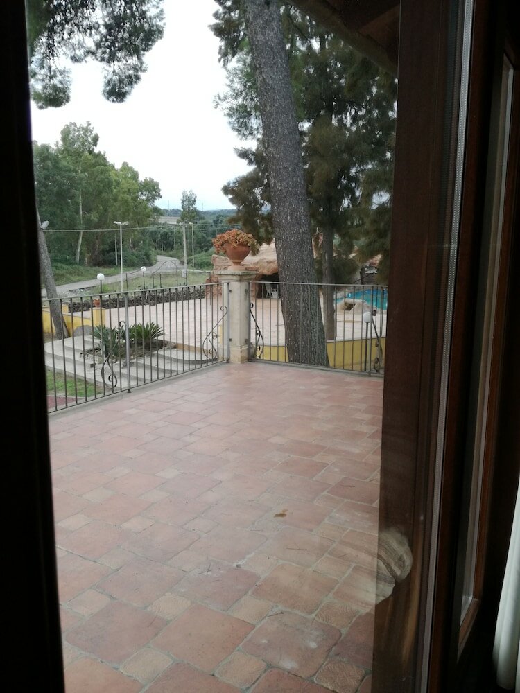 Фото Casina Cancellieri La Rusticana