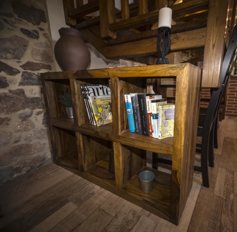 Фото Casa Las Vistas