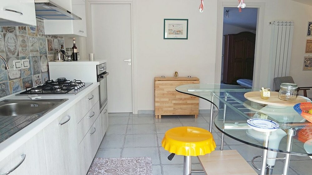 Фото Marica Holiday Home