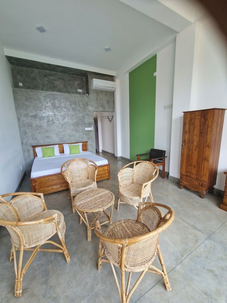 Фото Chill Bay Weligama