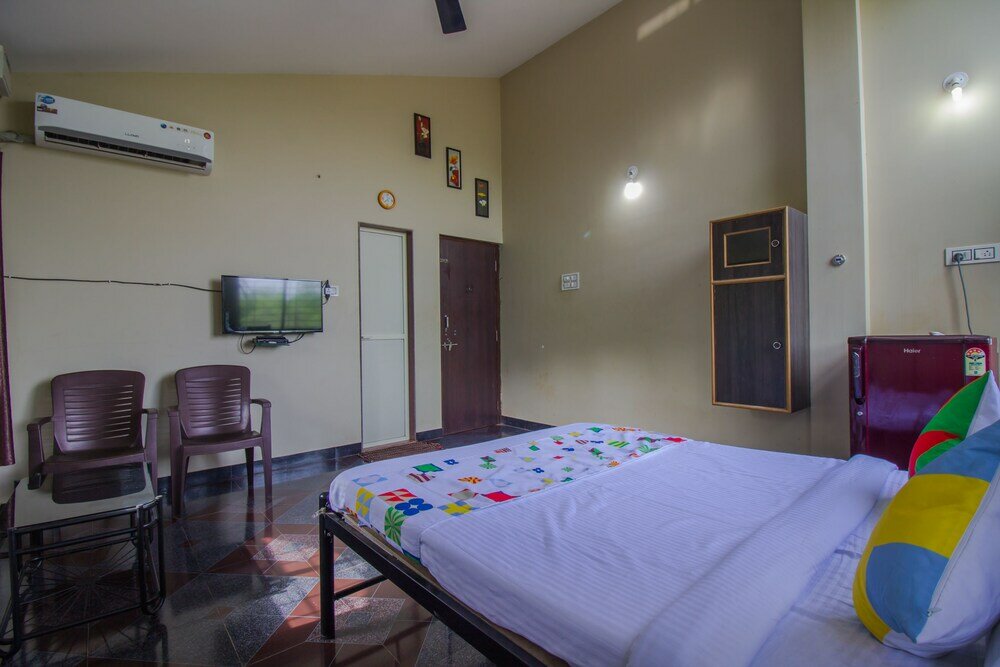 Фото Oyo 15462 Home Nature View Studio Near Anjuna