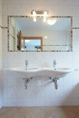 Гостиница Appartement Mitteregg в Зальбах-Хинтерглеме