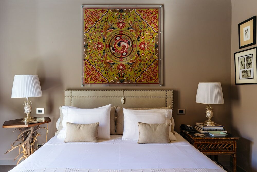 Фото Vjp La Magione Suite