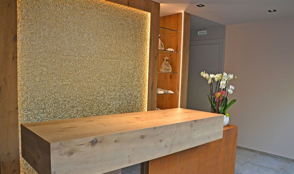 Фото Cobue Wine Resort & SPA