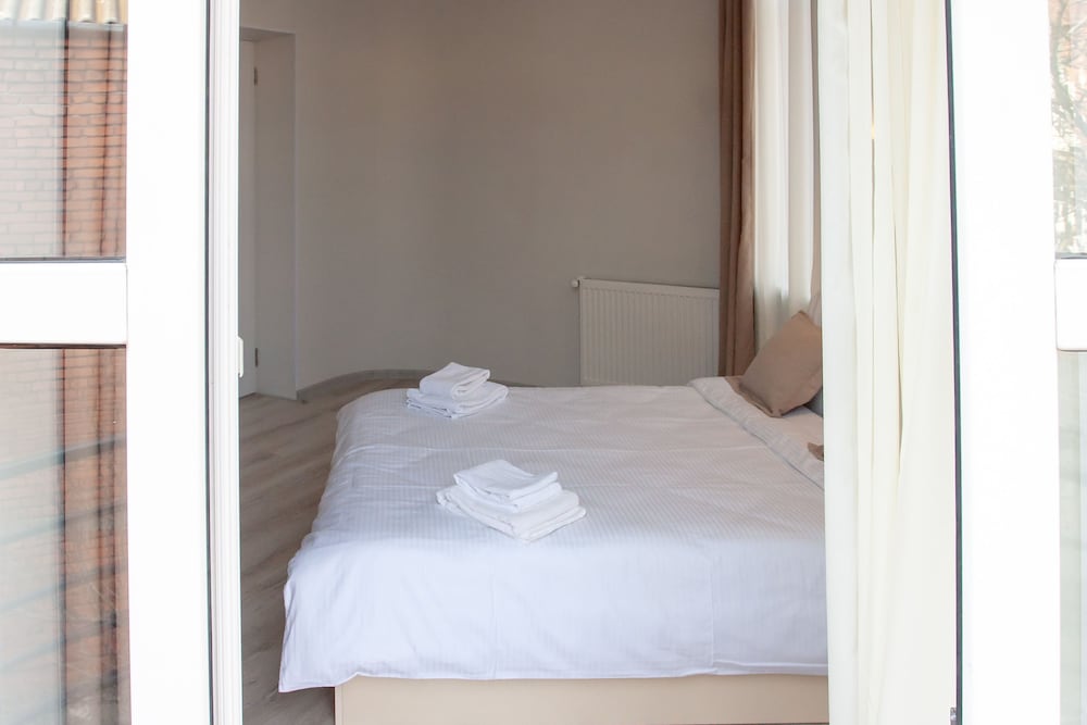 Фото Hotel Casa Calda