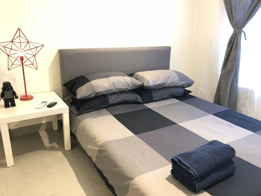 Фото Kanvas Soho Suites