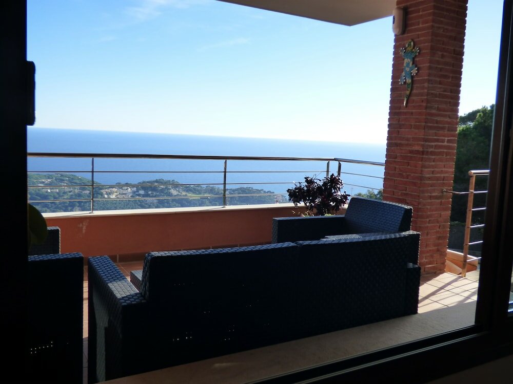 Фото Villa Roca Grossa