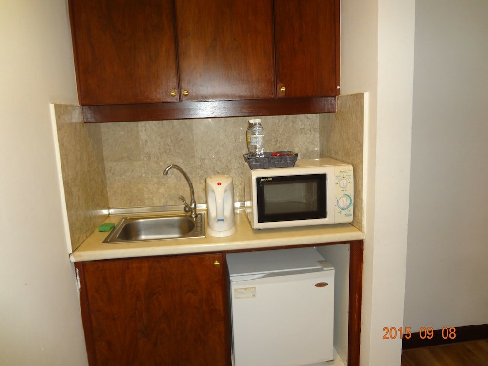 Фото Millennium Service Suite at Times Square