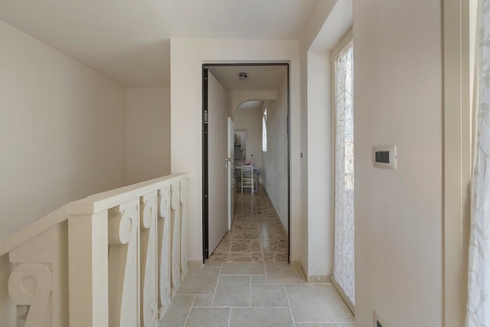 Фото San Pancrazio Suite Apartments