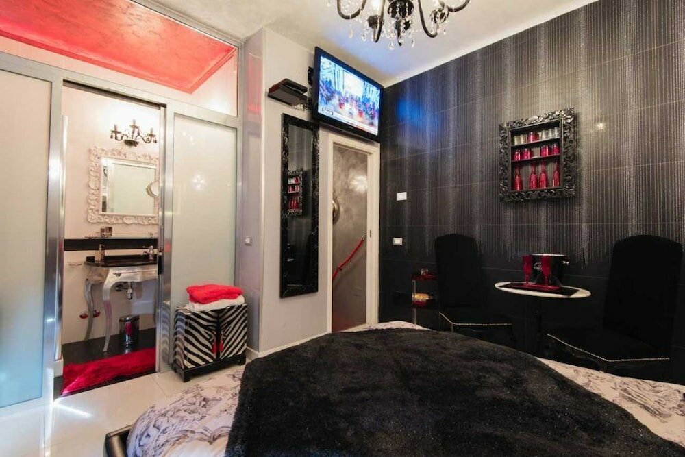 Фото Suite Sweet Rome