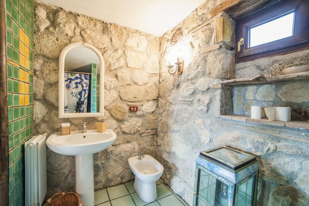 Фото Villa De Luccheri