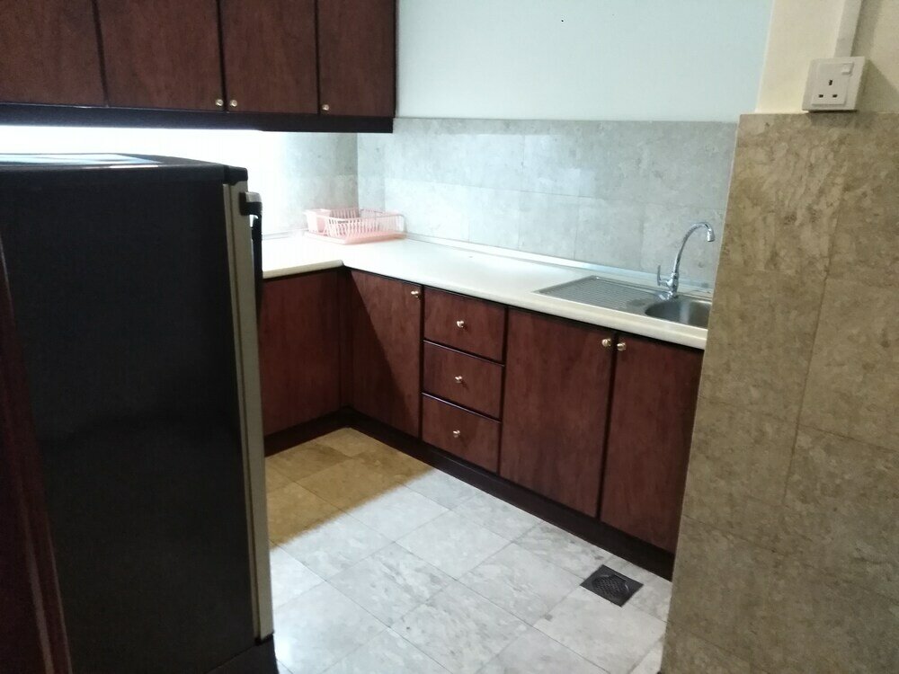 Фото Millennium Service Suite at Times Square