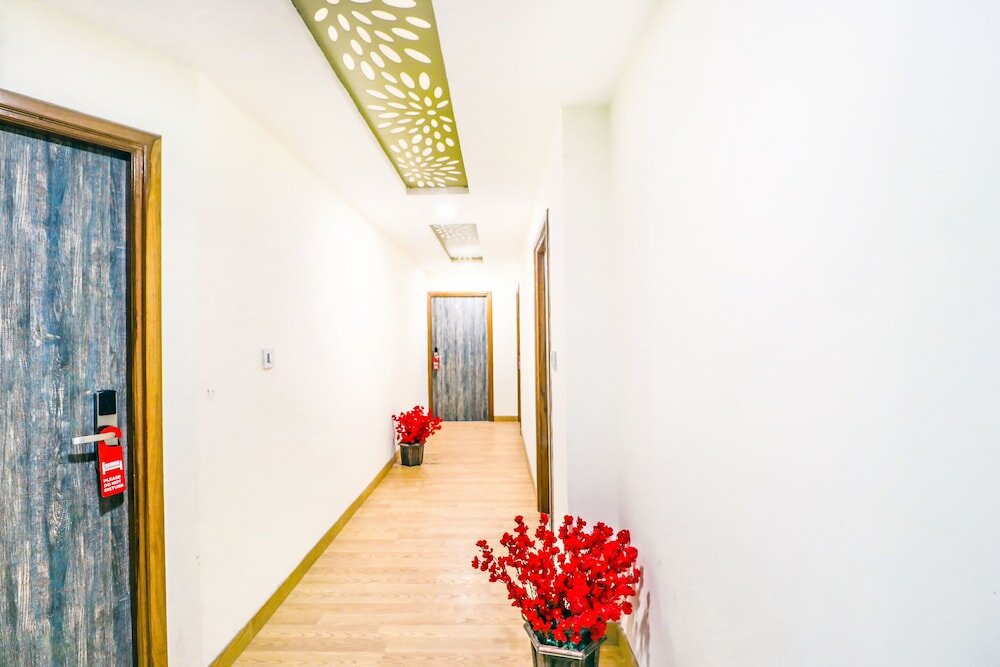 Фото Hotel City Castle