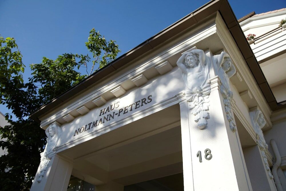 Фото Hotel Noltmann Peters