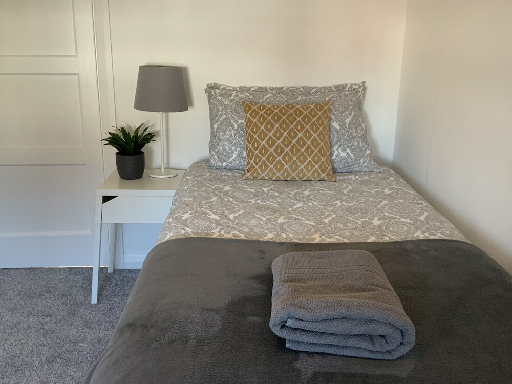 Фото Secret Garden House