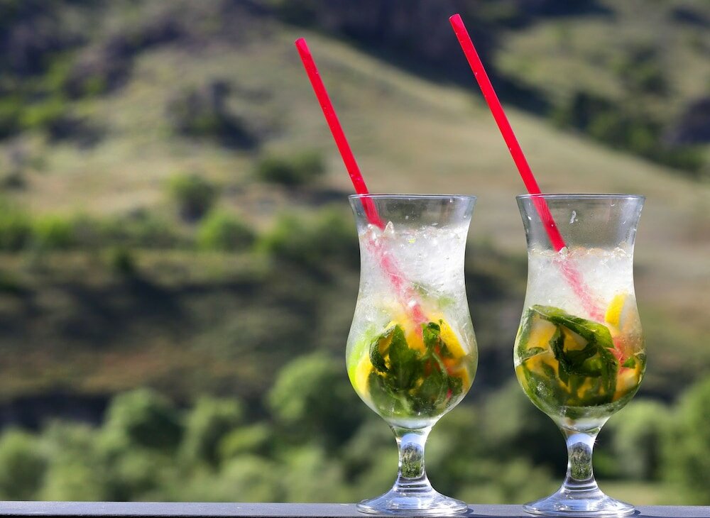 Фото Vardzia Resort