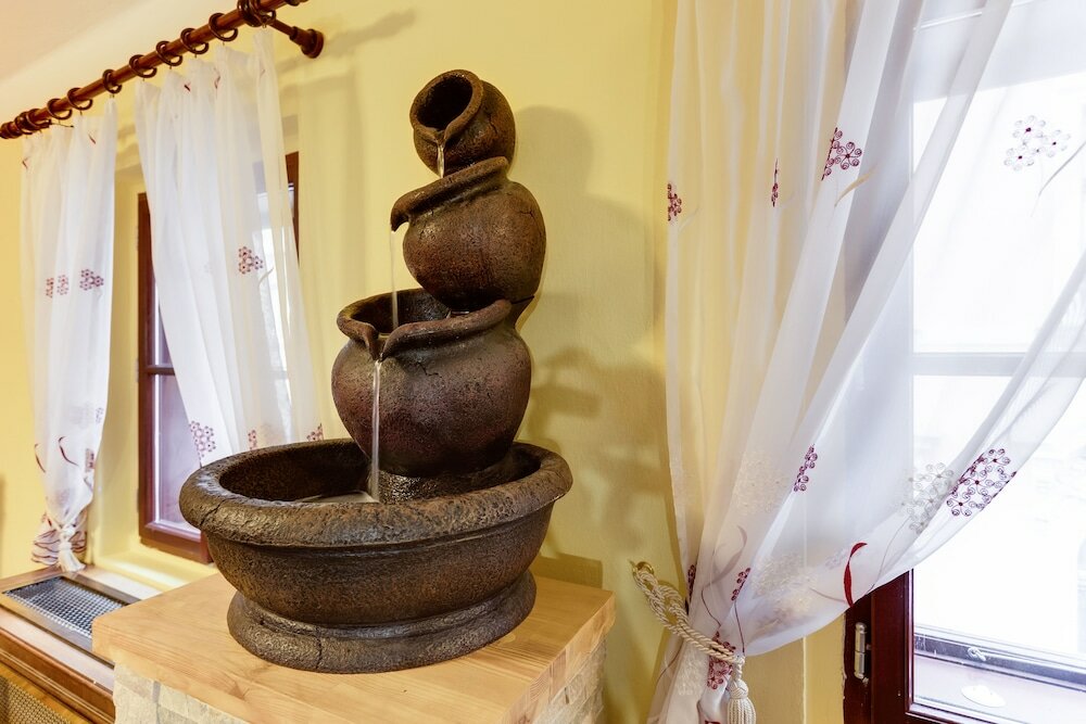 Фото Incredible 2Br Loft in Heart of Prague