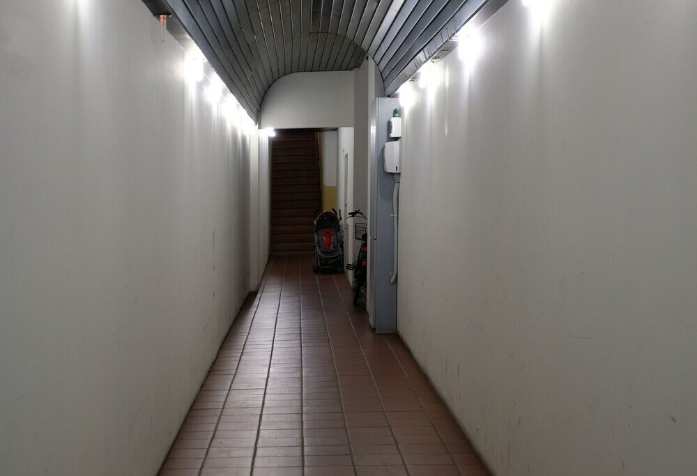 Фото Castiglione Lovely Mansarda