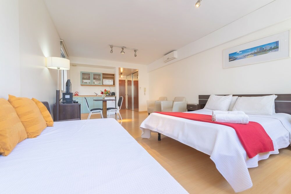 Фото Callao 1234