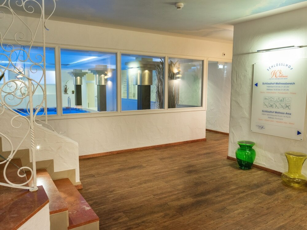 Фото Mondi Hotel Axams