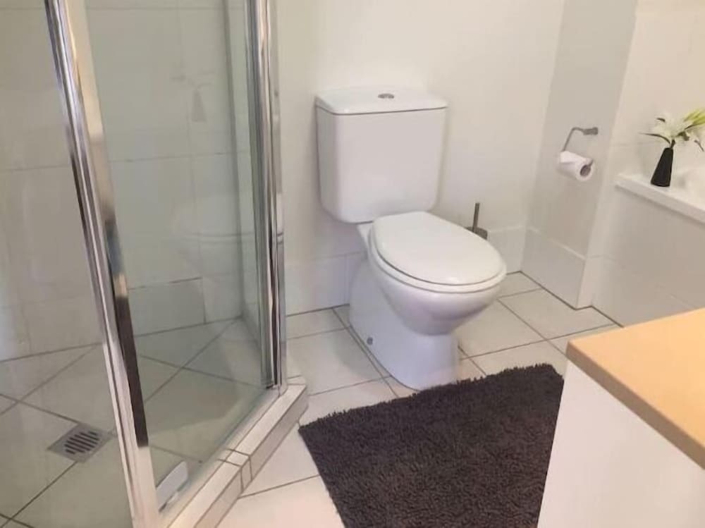 Фото Perch Apartments at Anembo Street