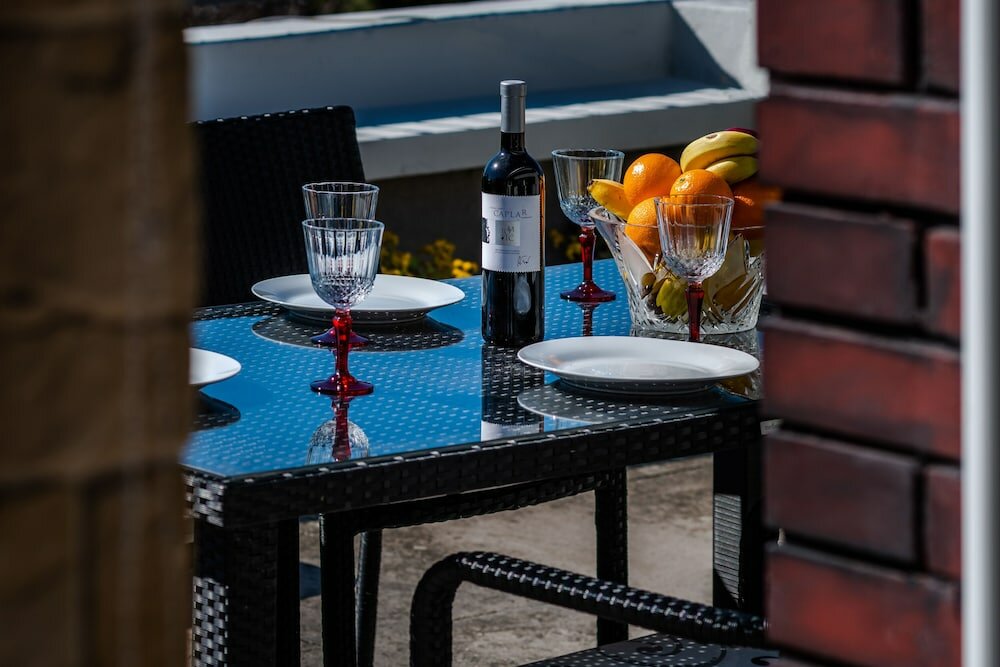 Фото Apartment Ami