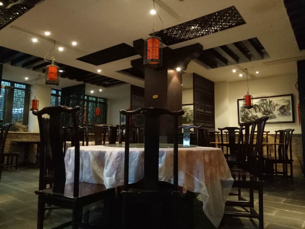 Фото Qiao Garden Vacation Hotel