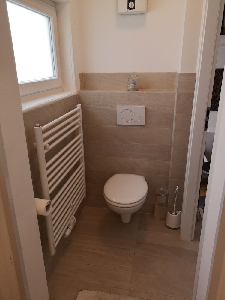 Фото Ferienwohung Gästeliesel