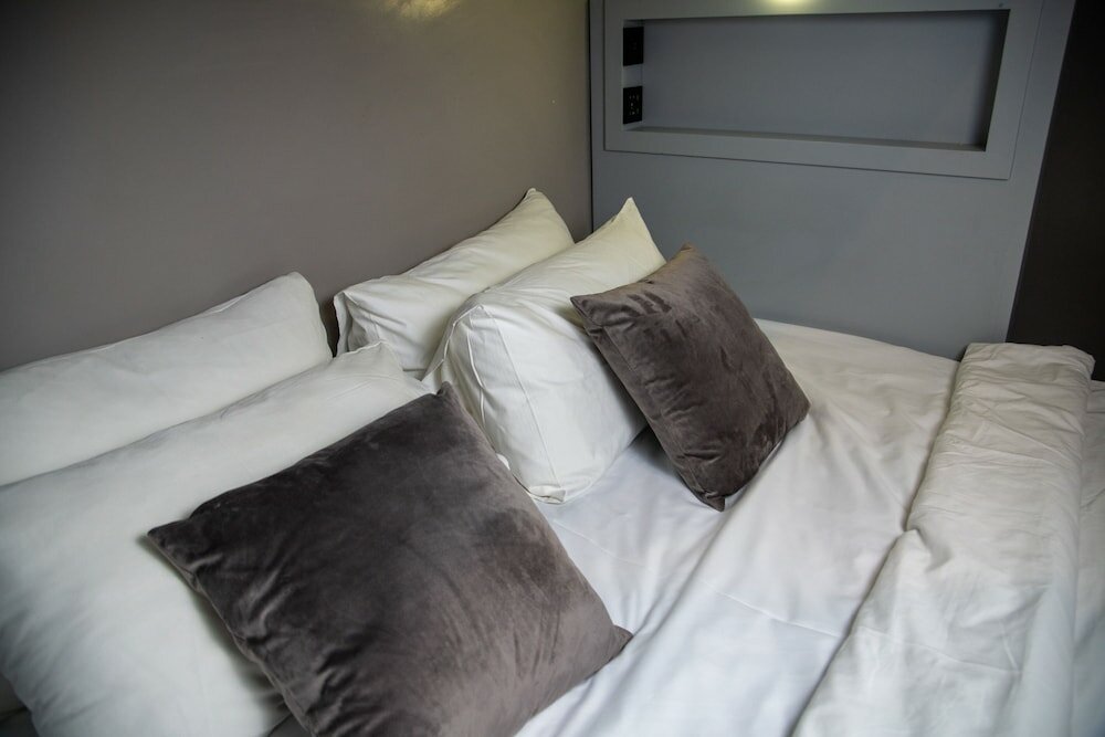 Фото Abraham Manila - Hostel