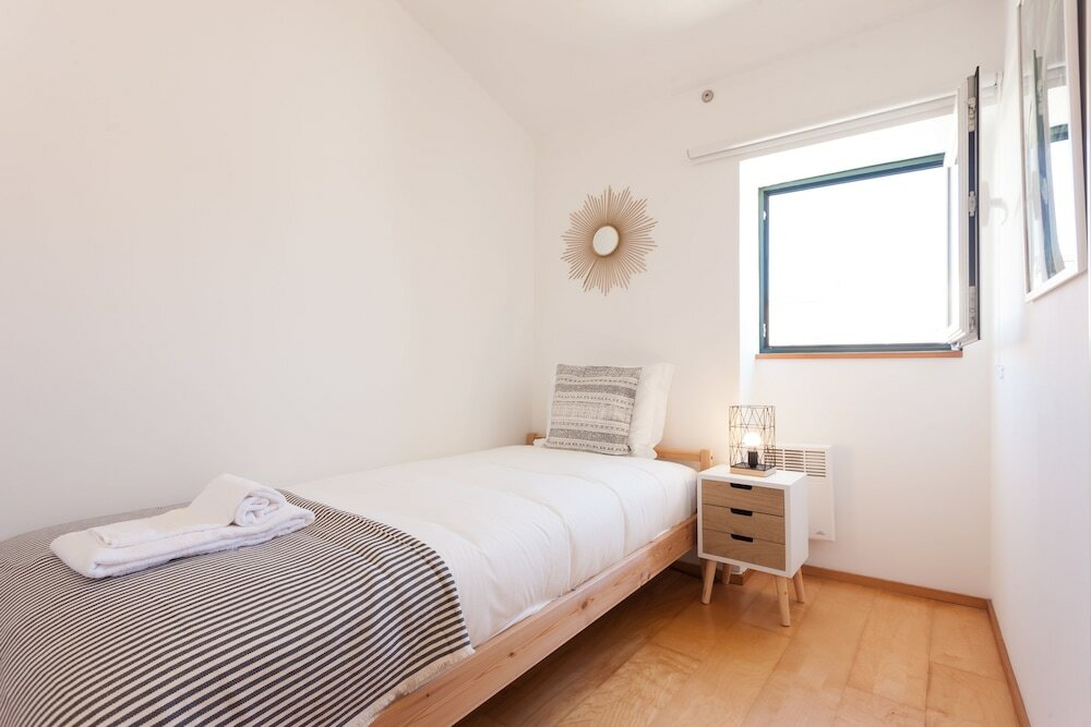 Фото Principe Real Apartment