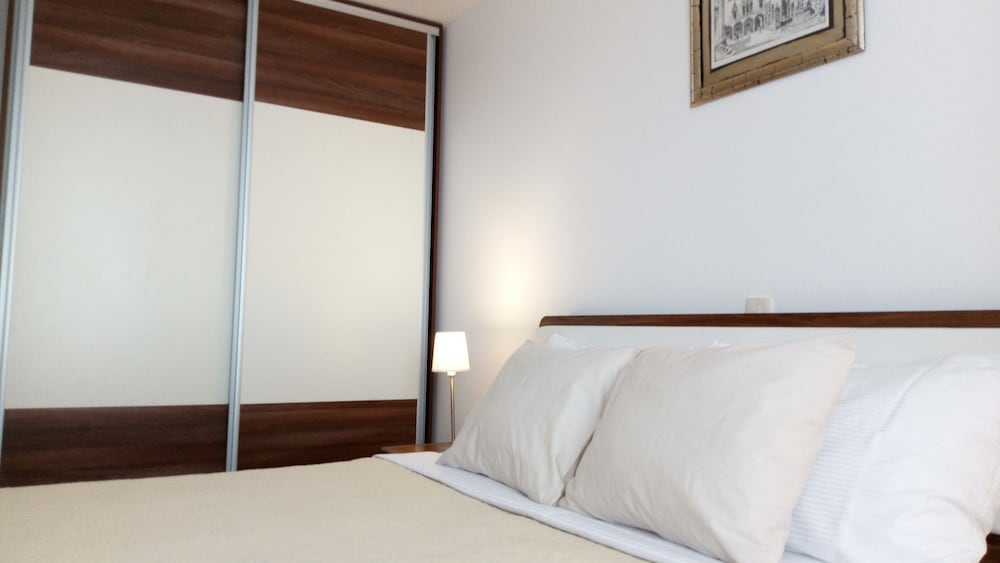 Фото Apartment Blue Eye