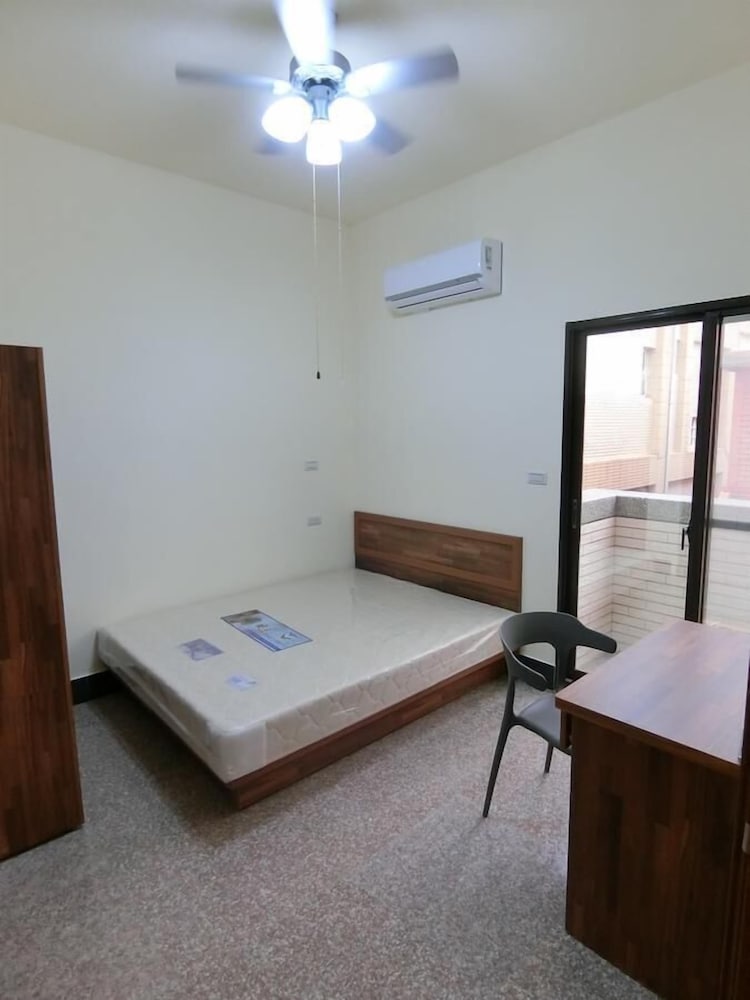 Фото Banglin Wind Lion God B&b