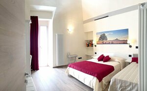 Гостиница Osteria Senza Fretta