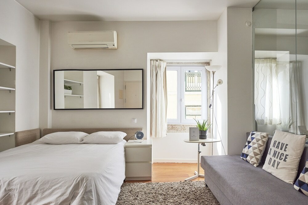 Фото Salgadeiras Suites