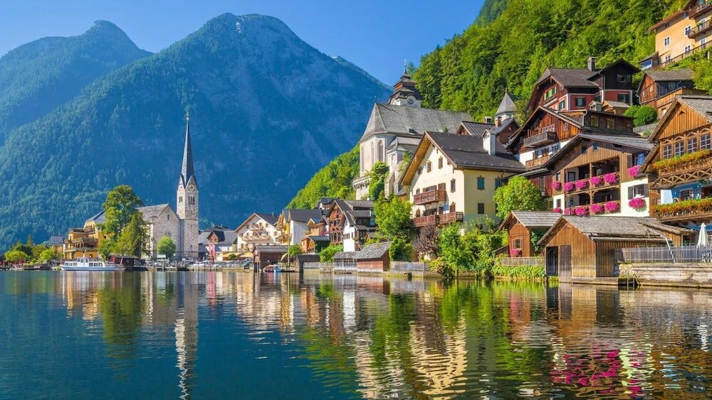 Фото Hostel Bad Goisern