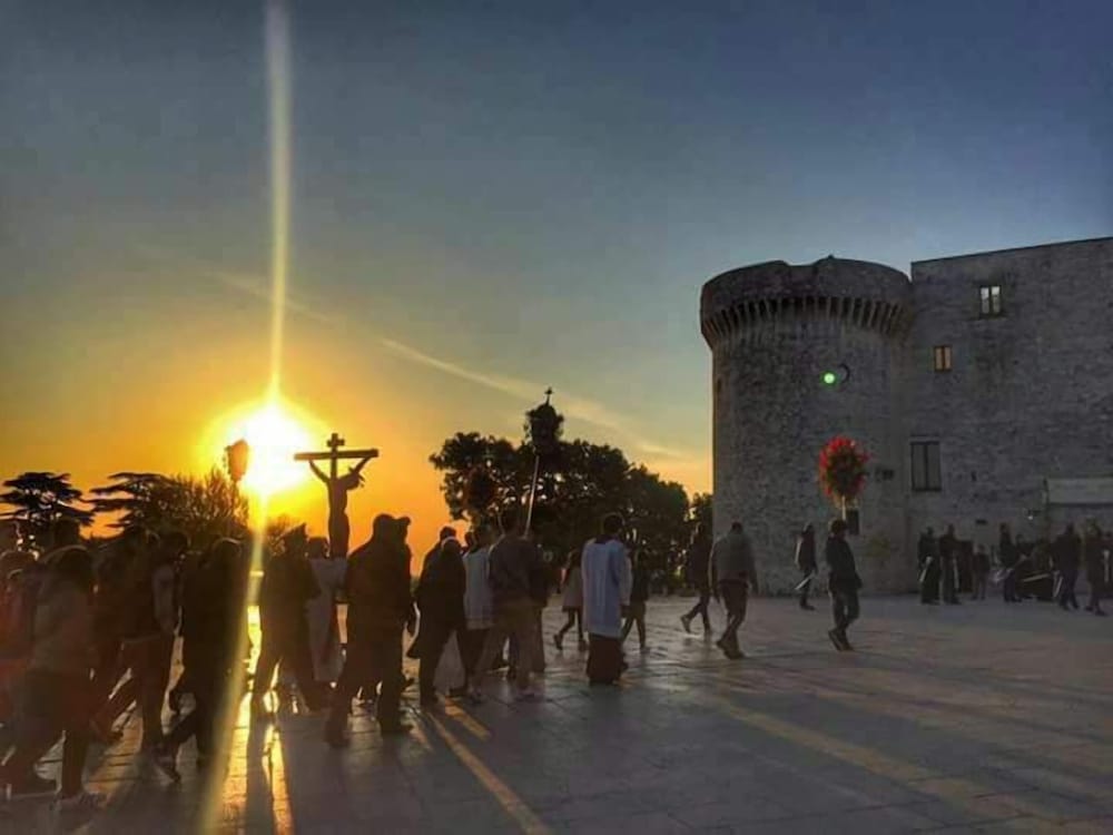 Фото B&b Il Nido delle Rondini