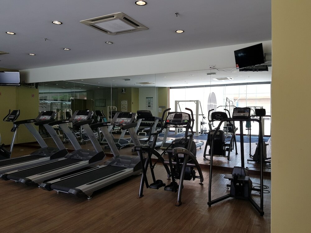 Фото Millennium Service Suite at Times Square