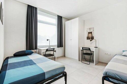 Гостиница Kortrijkstay