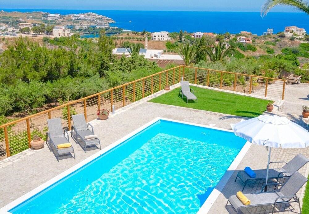 Фото Villa Lygaria