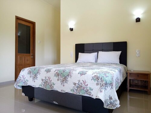 Гостиница Mulia Home Stay