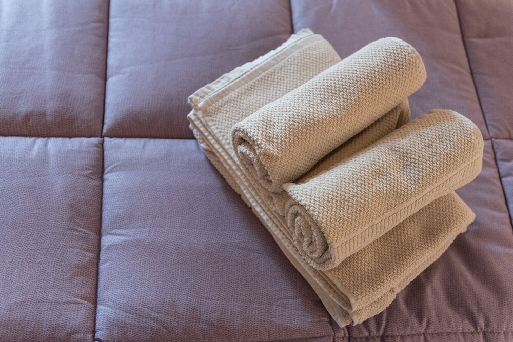 Фото B&b Le Teste di Moro