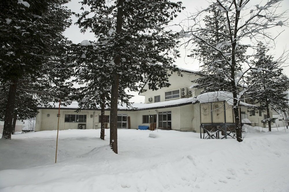 Фото Nomad Hakuba