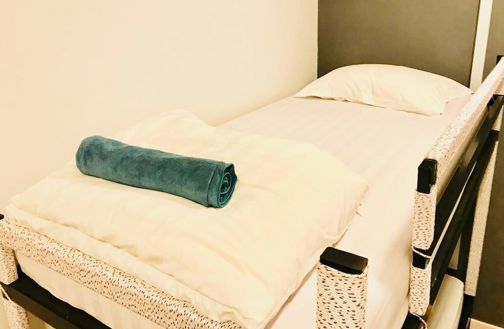 Фото Yellow Duckling Hostel