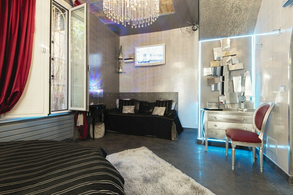 Фото Suite Sweet Rome