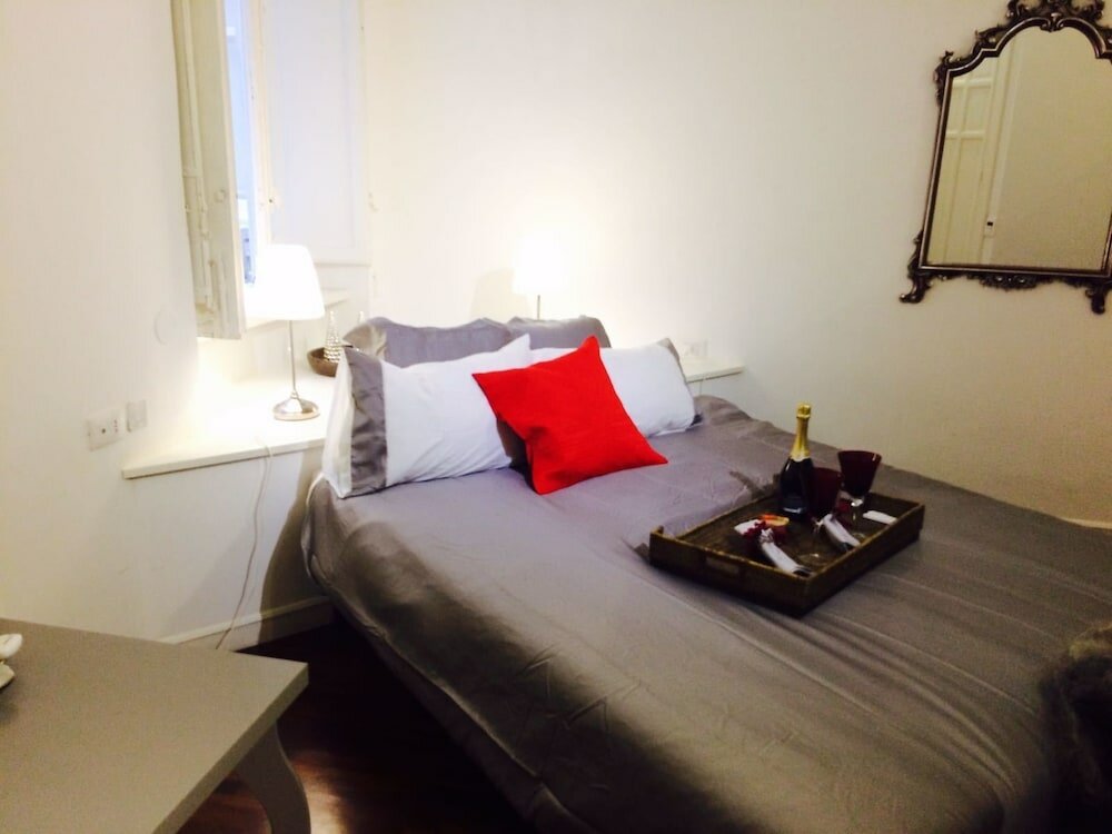 Фото Casa Politeama Palermo