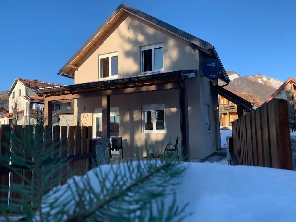 Фото Holiday Home Bajka